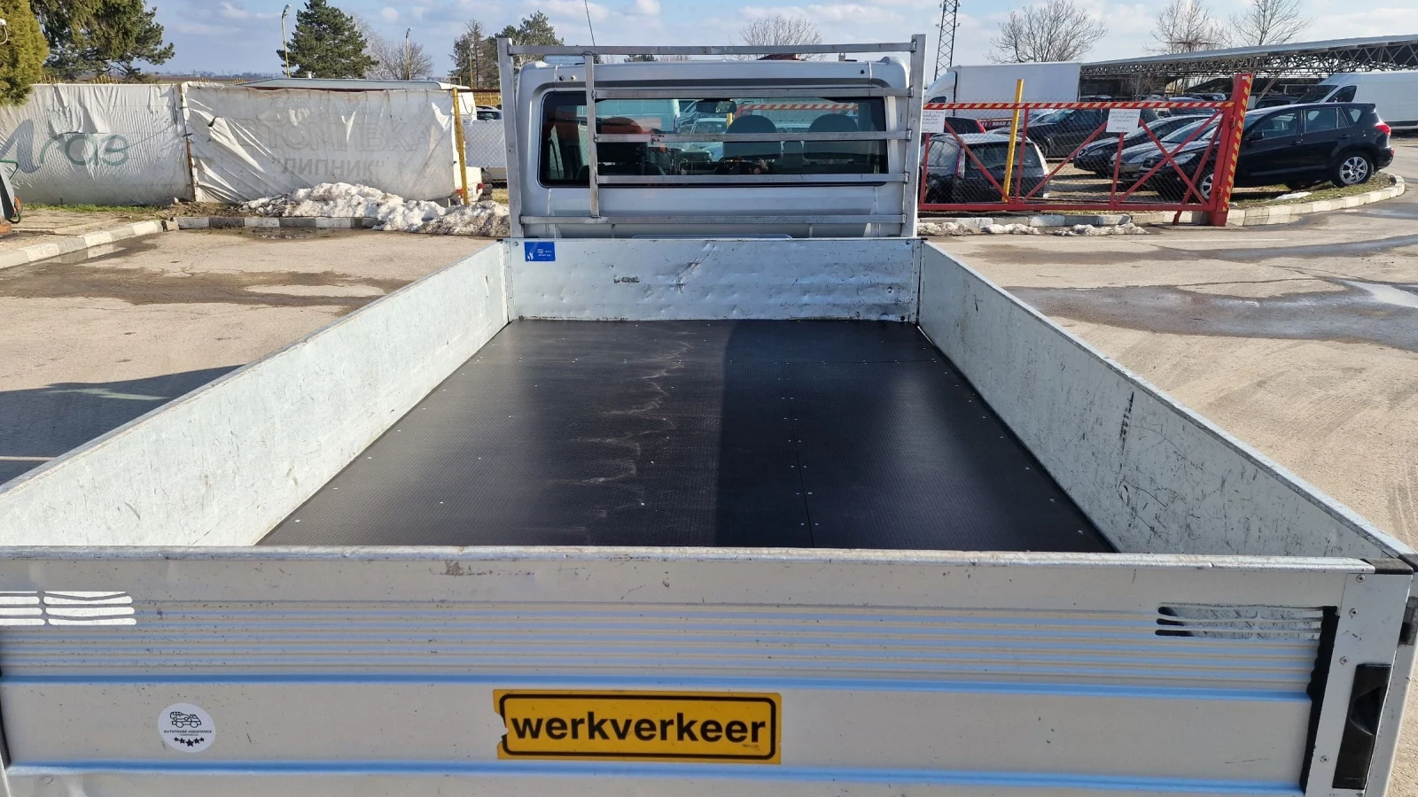 Ford Transit 2.2TDCI - изображение 7