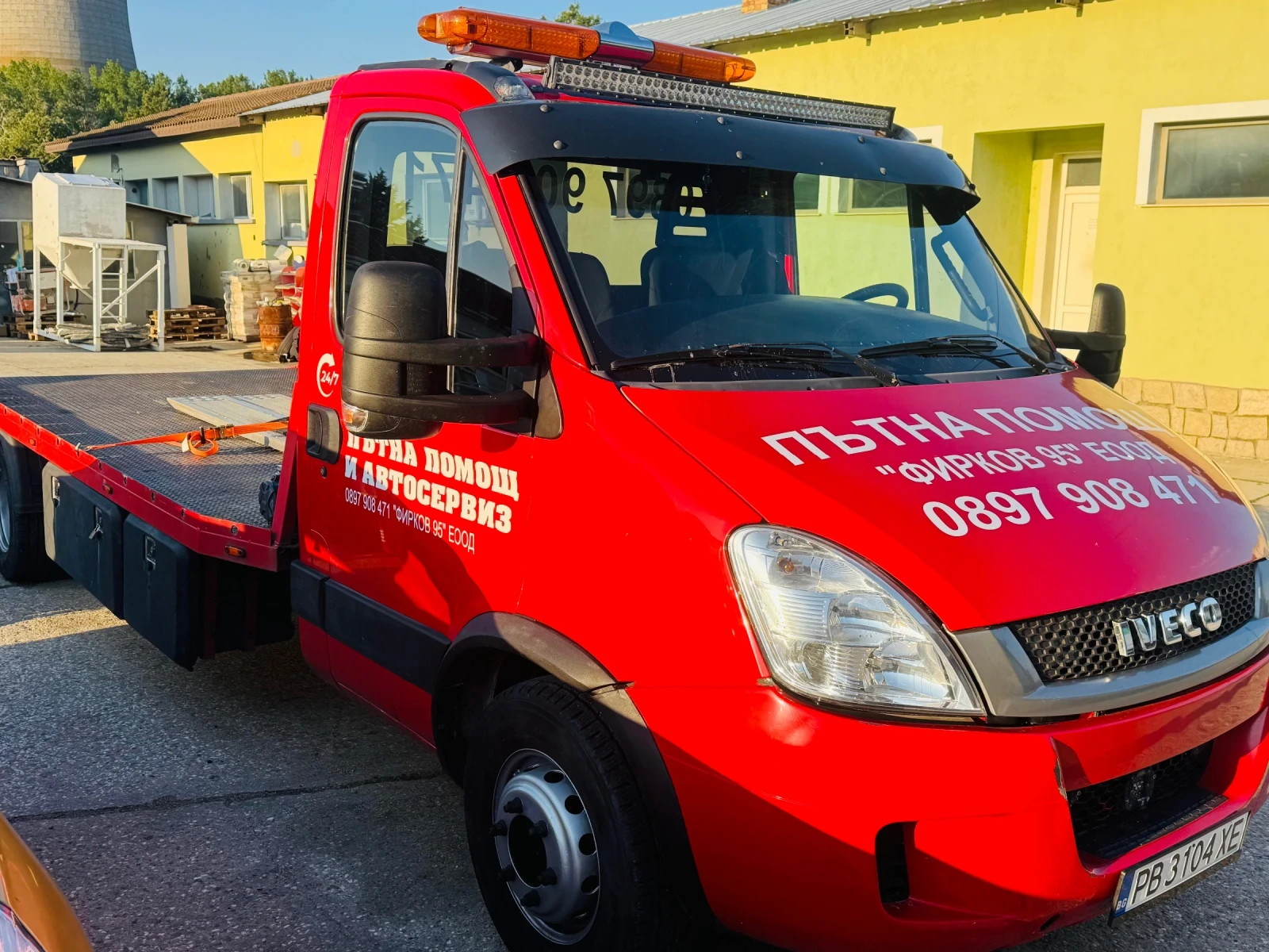 Iveco Daily 70/14 | Mobile.bg � ����������� 2