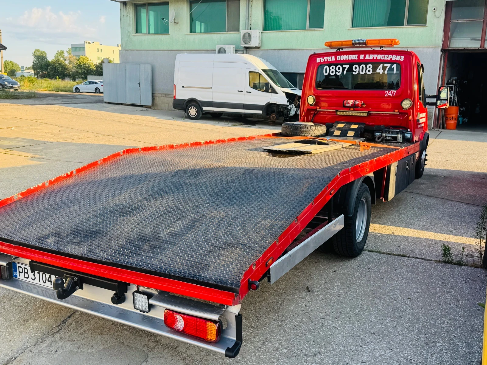 Iveco Daily 70/14 | Mobile.bg � ����������� 4