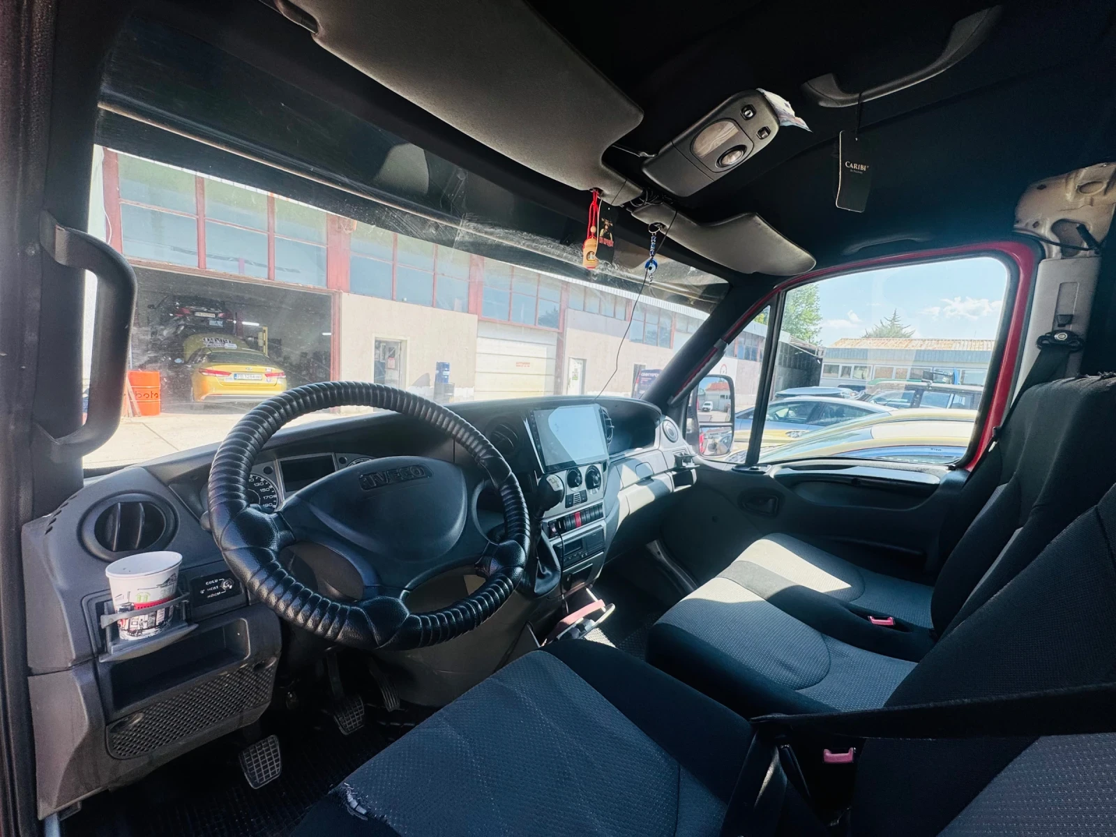 Iveco Daily 70/14 | Mobile.bg � ����������� 7