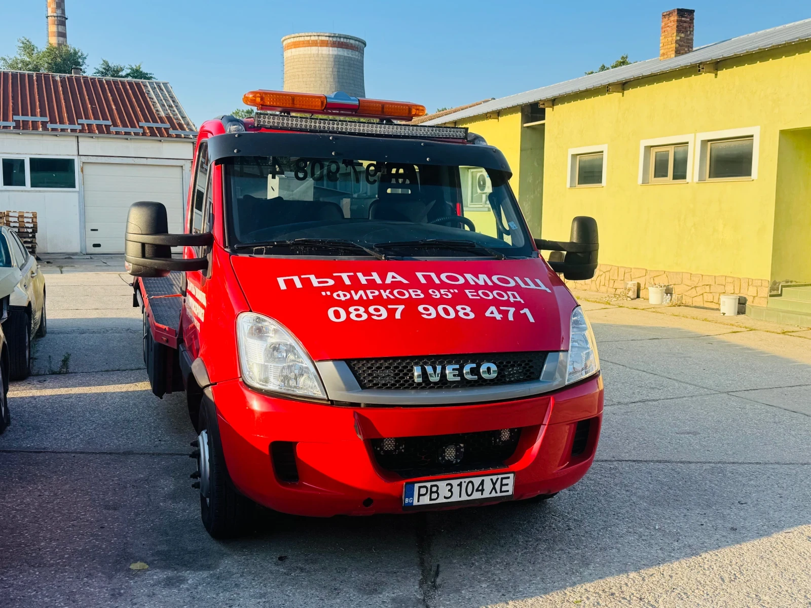 Iveco Daily 70/14 | Mobile.bg � ����������� 1