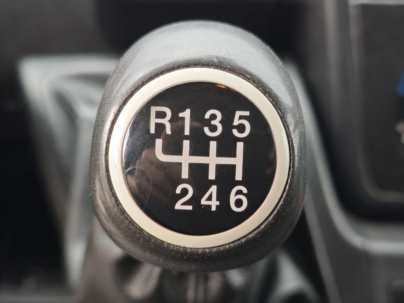 Peugeot Boxer 2.2HDI НОСИЛКА+ СТОЛ, снимка 9 - Бусове и автобуси - 56542485