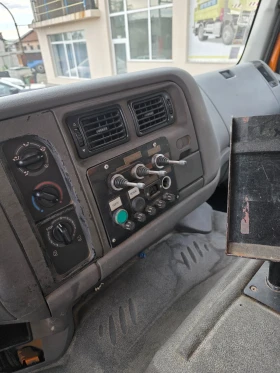 Renault Kerax Самосвал снегорин 6х4 370dci, снимка 11