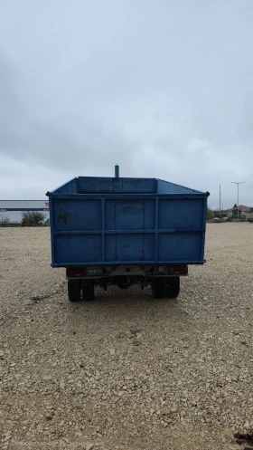 Iveco 75e15 ML 75 E   бордови / самосвал, снимка 4