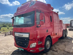 Daf CF CF.440  | Mobile.bg    5