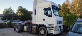 Renault Premium 460 EEV | Auto.bg — изображение 3