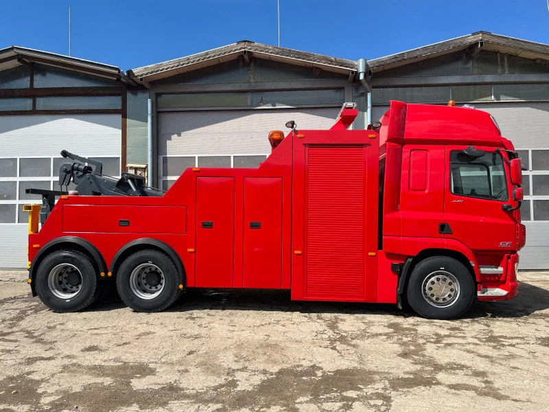 Daf CF CF.440 , снимка 2 - Камиони - 47547952