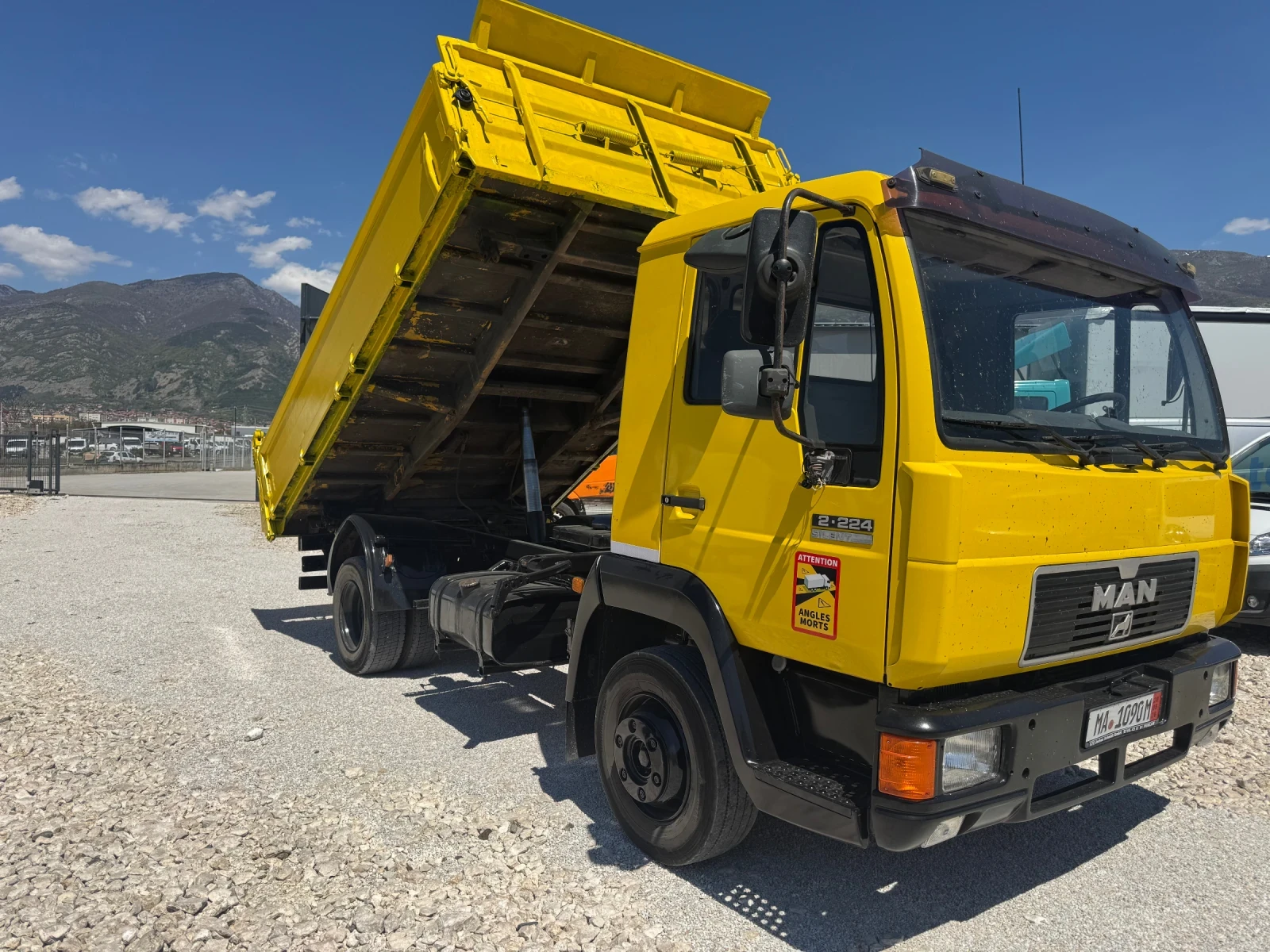 Man 12.224 12.224 11990�� ������ | Mobile.bg � ����������� 3