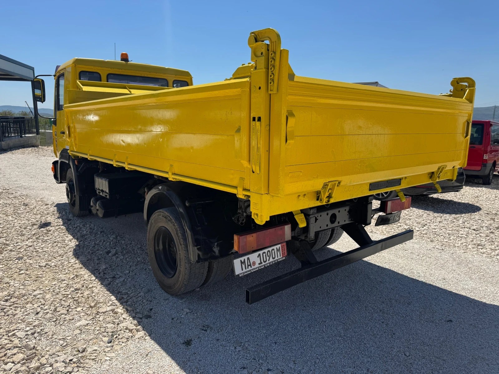 Man 12.224 12.224 11990�� ������ | Mobile.bg � ����������� 9