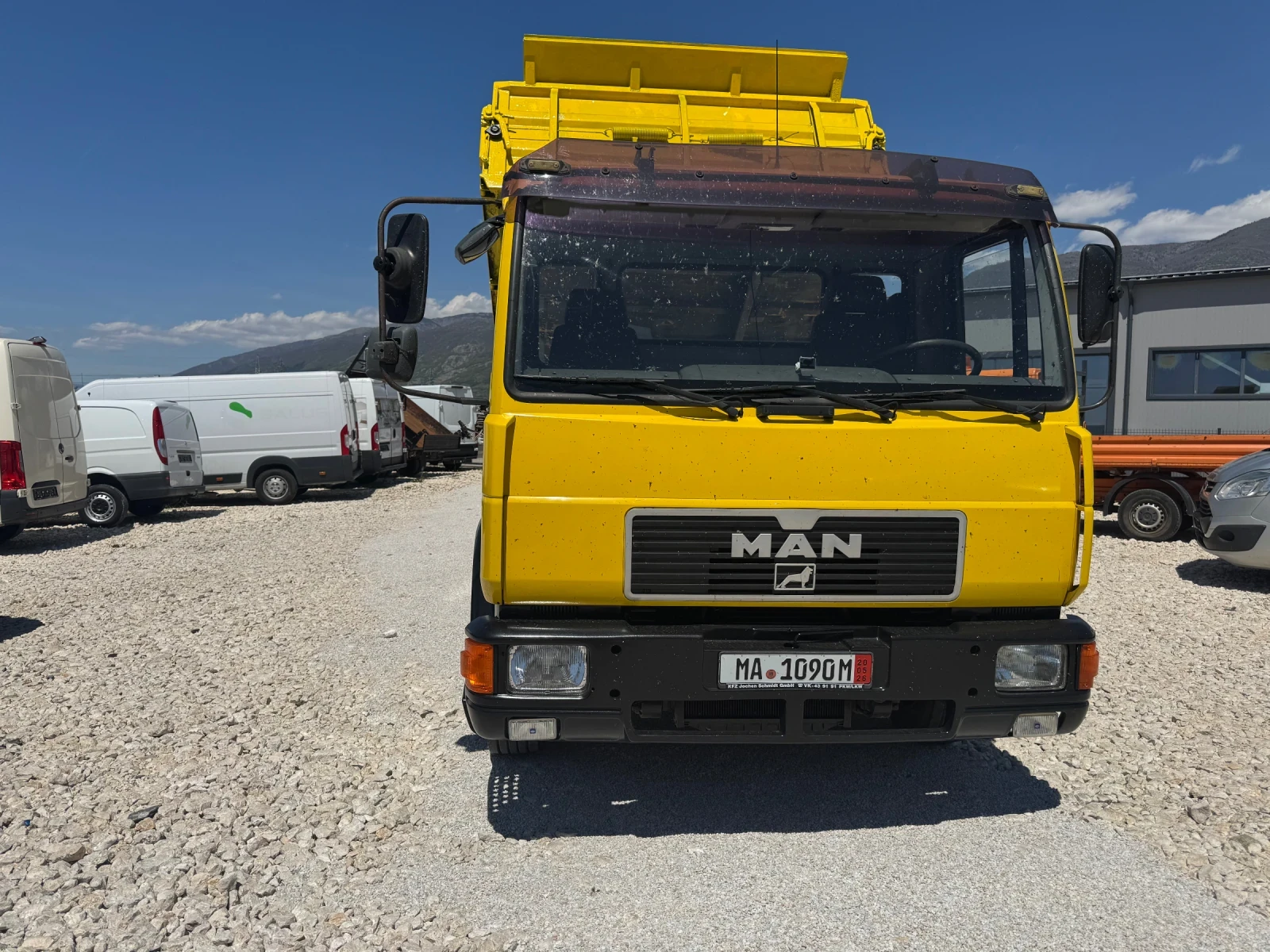 Man 12.224 12.224 11990�� ������ | Mobile.bg � ����������� 2