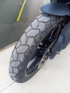 Suzuki V-strom 1050 ABS TC LED, снимка 5