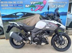 Suzuki V-strom 1050 ABS TC LED, снимка 3