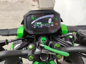 Kawasaki Z 500 А2, снимка 10