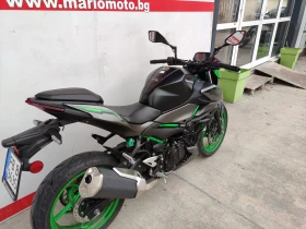 Kawasaki Z 500 А2, снимка 14