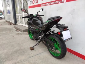 Kawasaki Z 500 А2, снимка 4