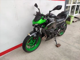 Kawasaki Z 500 А2, снимка 8