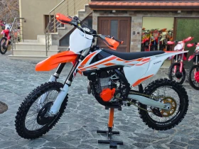 Ktm SX-F 450💥ЛИЗИНГ💥СТАРТЕР, снимка 13