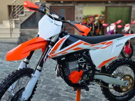 Ktm SX-F 450💥ЛИЗИНГ💥СТАРТЕР, снимка 14