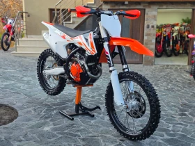 Ktm SX-F 450💥ЛИЗИНГ💥СТАРТЕР, снимка 3