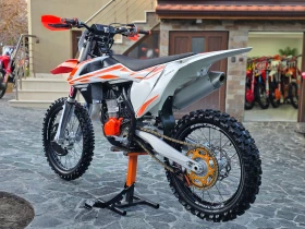 Ktm SX-F 450💥ЛИЗИНГ💥СТАРТЕР, снимка 9