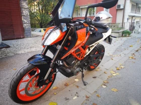 Ktm Duke 390, снимка 4