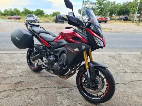 Yamaha Tracer MT09, снимка 4