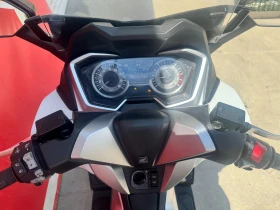 Honda Forza 300 ABS TC, снимка 8