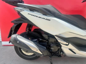 Honda Forza 300 ABS TC, снимка 6