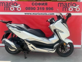 Honda Forza 300 ABS TC, снимка 1