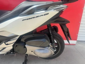 Honda Forza 300 ABS TC, снимка 12