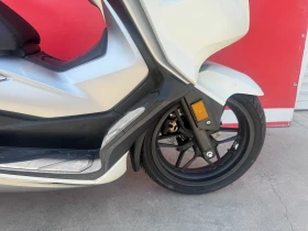 Honda Forza 300 ABS TC, снимка 7