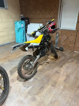 Beta Rr, снимка 1