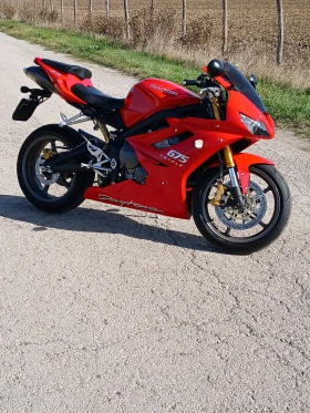 Triumph Daytona 675 | Mobile.bg    3