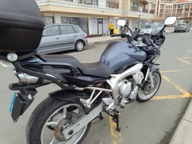 Обява за продажба на Yamaha FZ6 Fazer ~6 099 лв. - изображение 11