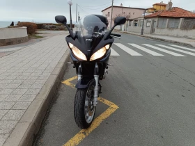 Yamaha FZ6 Fazer, снимка 7