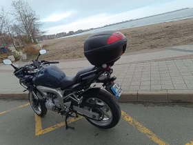 Yamaha FZ6 Fazer, снимка 5