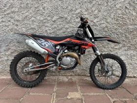 Обява за продажба на Ktm SX-F ПЕРФЕКТЕН! ~9 900 лв. - изображение 6