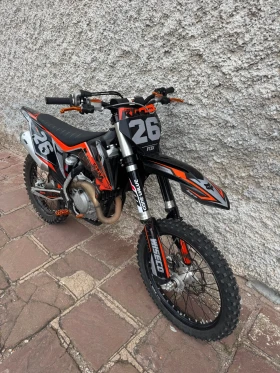 Обява за продажба на Ktm SX-F ПЕРФЕКТЕН! ~9 900 лв. - изображение 8