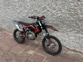 Обява за продажба на Ktm SX-F ПЕРФЕКТЕН! ~9 900 лв. - изображение 7