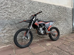 Обява за продажба на Ktm SX-F ПЕРФЕКТЕН! ~9 900 лв. - изображение 1