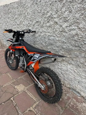 Обява за продажба на Ktm SX-F ПЕРФЕКТЕН! ~9 900 лв. - изображение 4