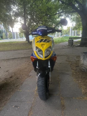 Обява за продажба на Honda X8R-S ~1 600 лв. - изображение 2
