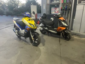 Обява за продажба на Honda X8R-S ~1 600 лв. - изображение 6