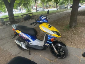 Обява за продажба на Honda X8R-S ~1 600 лв. - изображение 1