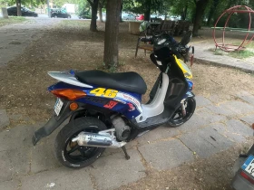 Обява за продажба на Honda X8R-S ~1 600 лв. - изображение 3