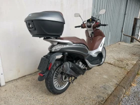 Piaggio Beverly 300 i | Mobile.bg    3