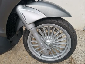 Piaggio Beverly 300 i | Mobile.bg    6