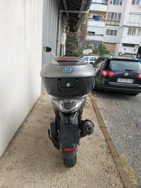 Piaggio Beverly 300 i | Mobile.bg    8