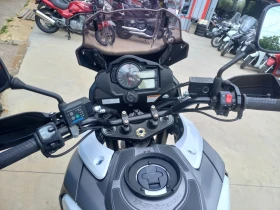 Suzuki V-strom 1050 ABS TC LED, снимка 7