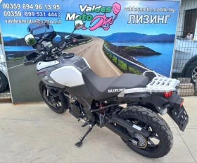 Suzuki V-strom 1050 ABS TC LED, снимка 8
